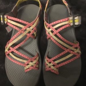 Chacos